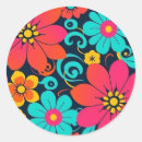 Search for funky stickers Bold