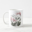 Search for zen garden mugs Cherry blossom