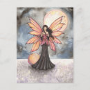 Search for fall faeries postcards Autumn