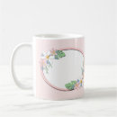Search for cute spring mugs Pink