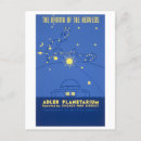 Search for adler postcards Planetarium