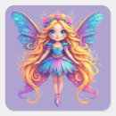 Search for fairy wing stickers For kids