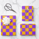 Search for golden gift wrap Retro