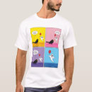 Search for reaching tshirts Comic