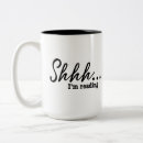 Search for book worm mugs Typography