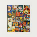 Search for wall hangings postcards Vintage