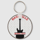 Search for nashville key rings United states