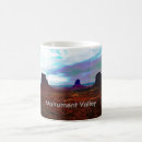 Search for monument valley mugs Arizona