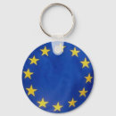Search for european union flag key rings Flags