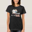 Search for sheep mask tshirts Wearing