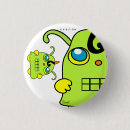 Search for green monster badges Fun
