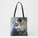 Search for after bags Bride and groom