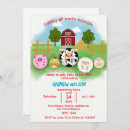 Search for sheep birthday invitations Calling all party animals