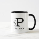Search for p name mugs Peanuts