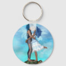 Search for faeries key rings Enchanted