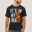 Search for macedonia tshirts Dna