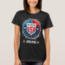 Search for youth soccer tshirts Team