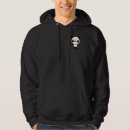 Search for panda hoodies Black