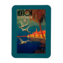 Search for riviera magnets French