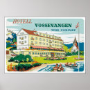 Search for norway travel posters Europe