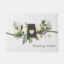 Search for alabama doormats Family