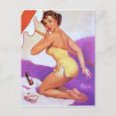 Search for bikini girl beach postcards Sand