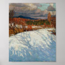 Search for algonquin posters Group of seven