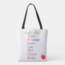 Search for list bags School