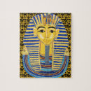 Search for tutankhamun puzzles Boy king