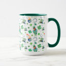 Search for lucky horseshoe mugs Watercolor