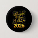 Search for new years eve parties badges 026