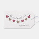 Search for heart shaped hang tags Yarn