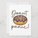 Search for donut pun cards Humour