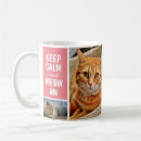 Search for pink cat mugs Cute