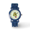 Search for frog watches Cute