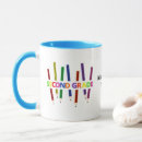 Search for second best mugs Second grade teacher
