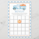 Search for pumpkin bingo Boy