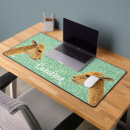 Search for mint green mousepads Pink