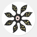 Search for black eye stickers Dark