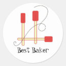Search for chef stickers Whimsical