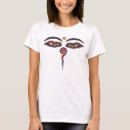 Search for buddha womens tshirts Spirit