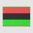 Search for african american tissue paper Flag