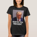 Search for anti bernie sanders tshirts Election