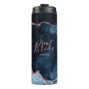 Search for blue and gold travel mugs Agate