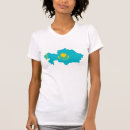 Search for kazakhstan tshirts Symbol