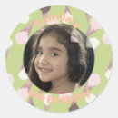 Search for chocolate ice cream cone stickers Vanilla