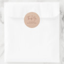 Search for terracotta stickers Blush