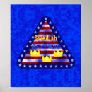 Search for sverige posters Flag