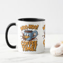 Search for woo mugs Typography