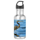 Search for herons drinkware Nature